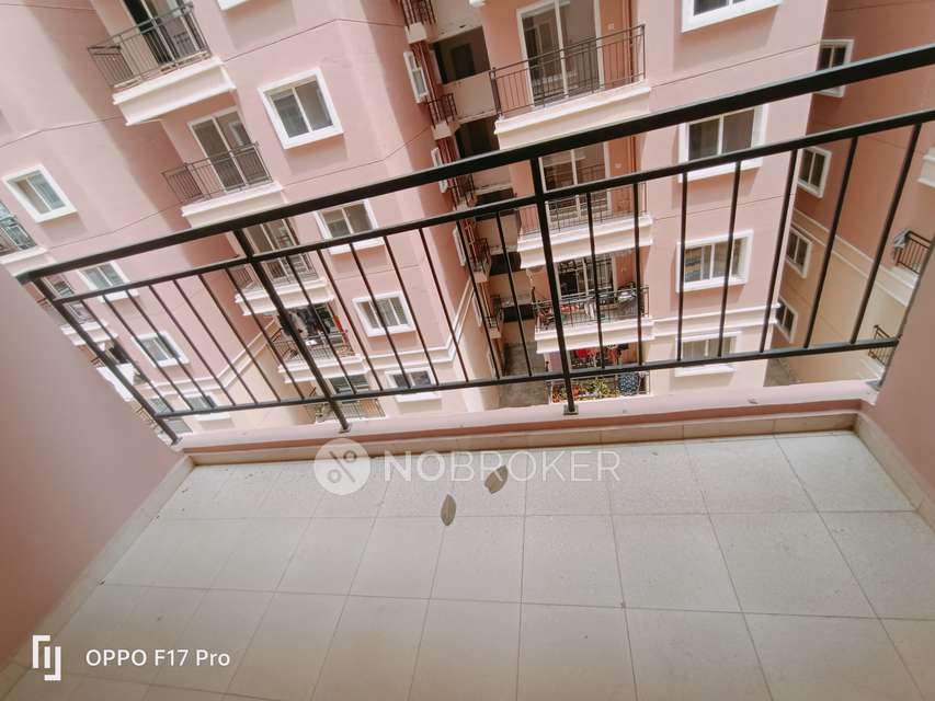 3 BHK Flat In Urbanrise Spring Is In The Air For Sale  In Ameenpur, Miyapur