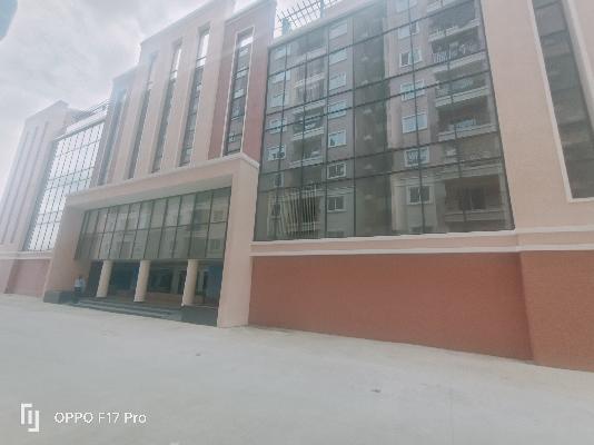 3 BHK Flat In Urbanrise Spring Is In The Air For Sale  In Ameenpur, Miyapur