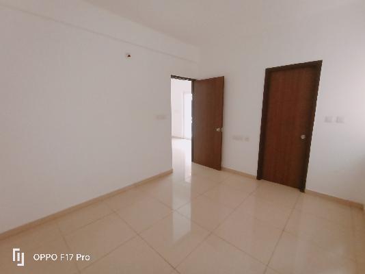 3 BHK Flat In Urbanrise Spring Is In The Air For Sale  In Ameenpur, Miyapur