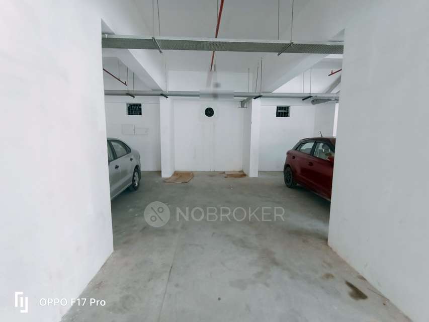 3 BHK Flat In Urbanrise Spring Is In The Air For Sale  In Ameenpur, Miyapur