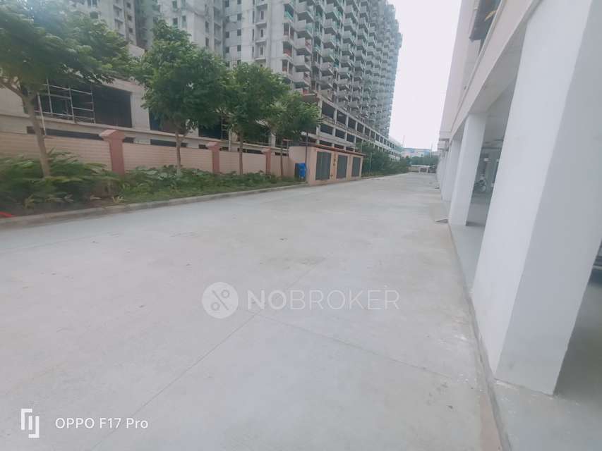 3 BHK Flat In Urbanrise Spring Is In The Air For Sale  In Ameenpur, Miyapur