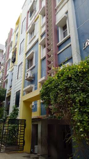 2 BHK Flat In Balaji Apartment for Rent  In Peerzadiguda