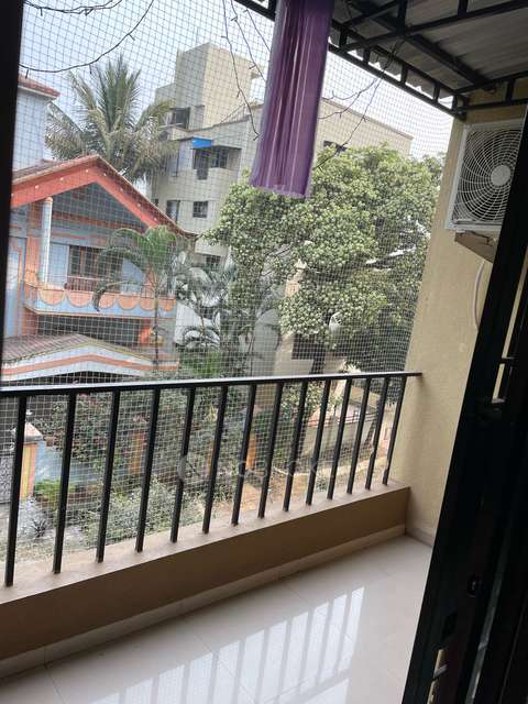 3 BHK Flat In Fortune Estates for Rent  In Hadapsar