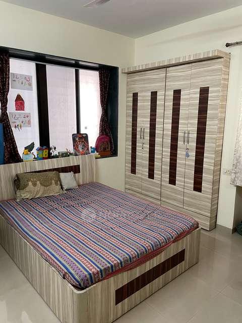 3 BHK Flat In Fortune Estates for Rent  In Hadapsar