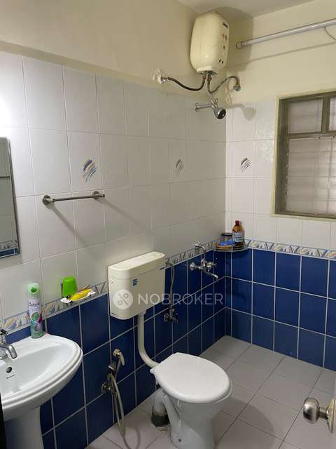 3 BHK Flat In Fortune Estates for Rent  In Hadapsar