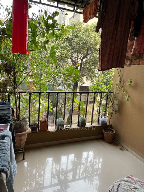 3 BHK Flat In Fortune Estates for Rent  In Hadapsar