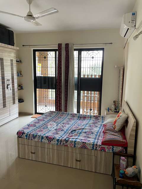 3 BHK Flat In Fortune Estates for Rent  In Hadapsar
