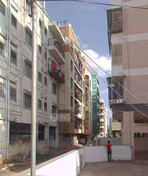 1 BHK Flat In Mahalaxmi Complex  For Sale  In Shivane