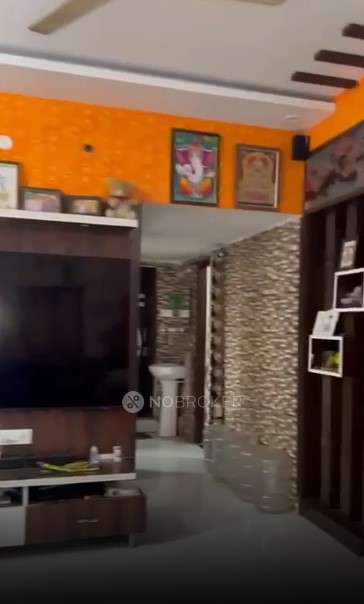 2 BHK Flat In Panduranga Heaven, Pragathi Nagar For Sale  In Pragathi Nagar, Kukatpally