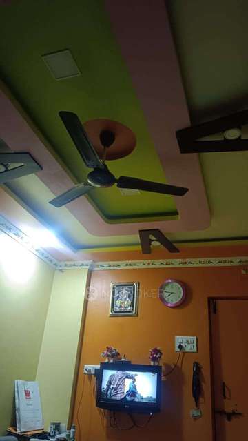 1 BHK Flat In Jijai Villa  For Sale  In Narhe