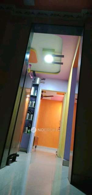 1 BHK Flat In Jijai Villa  For Sale  In Narhe