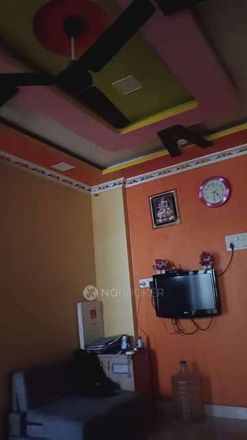 1 BHK Flat In Jijai Villa  For Sale  In Narhe