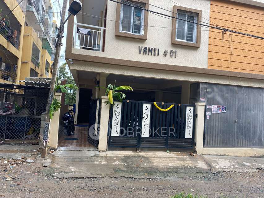 1 BHK Flat In Sreenivasa Reddy Layout,aecs Layout  for Rent  In Chinnappanahalli