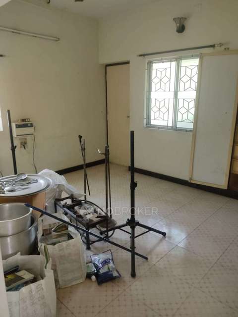 2 BHK Flat In Rajashree Appartments for Rent  In Ashok Nagar