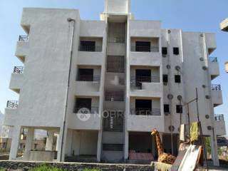 1 RK Flat In   Krishna Park For Sale  In Neral