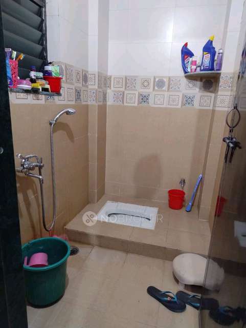 Single Room for Female In 2 BHK  In Rajyog Society Corner In Sr.no.264 & 312+2, Behind Lokmat Office, Vadgaon Khurd, Nanded Fata, Pandurang Industrial Area, Nanded, Pune, Maharashtra 411068, India