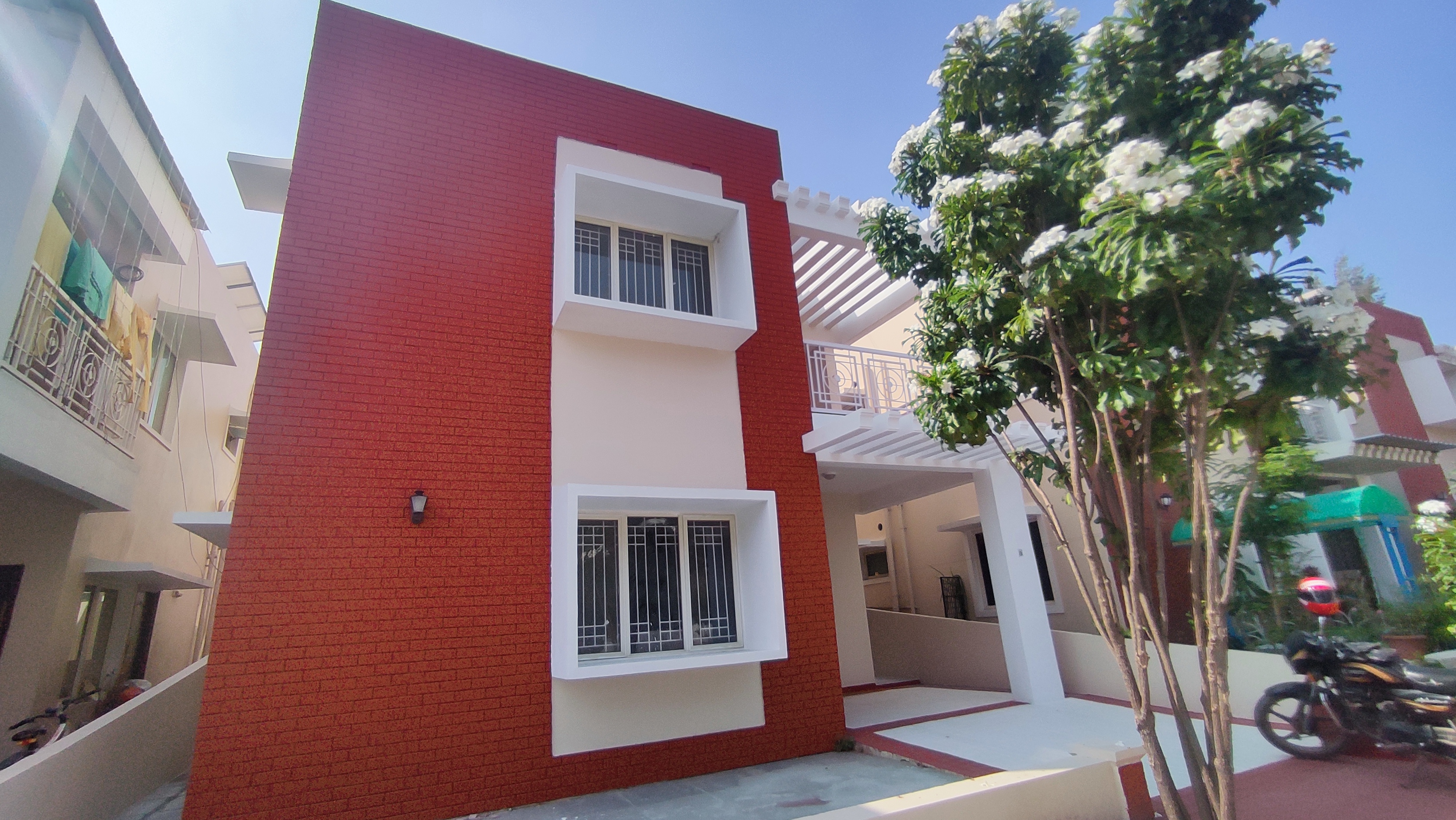 Villas At Silver Creek