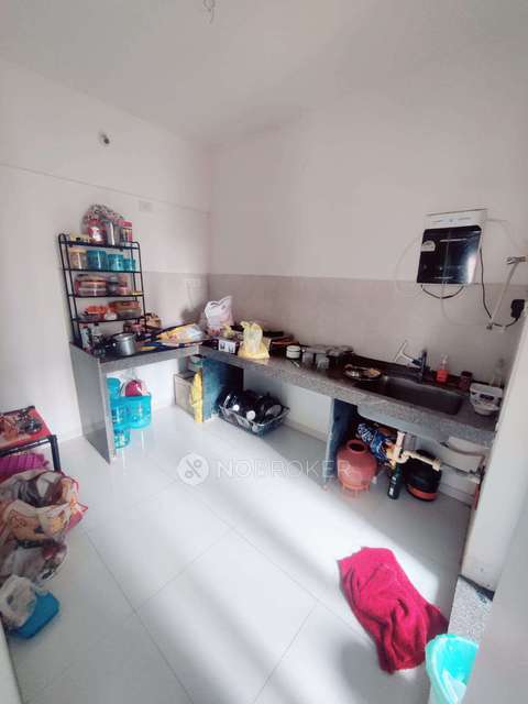 2 BHK Flat In Siddhashila Eela For Sale  In Punawale