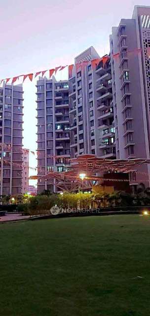 2 BHK Flat In Siddhashila Eela For Sale  In Punawale