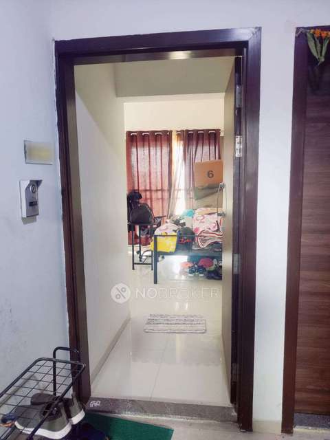 2 BHK Flat In Siddhashila Eela For Sale  In Punawale