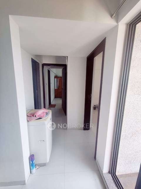 2 BHK Flat In Siddhashila Eela For Sale  In Punawale