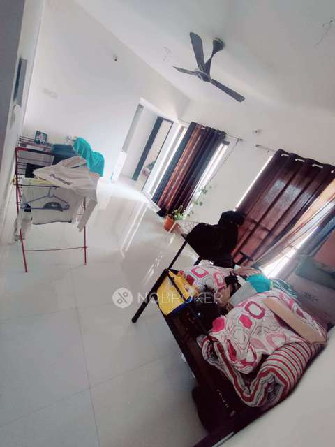 2 BHK Flat In Siddhashila Eela For Sale  In Punawale