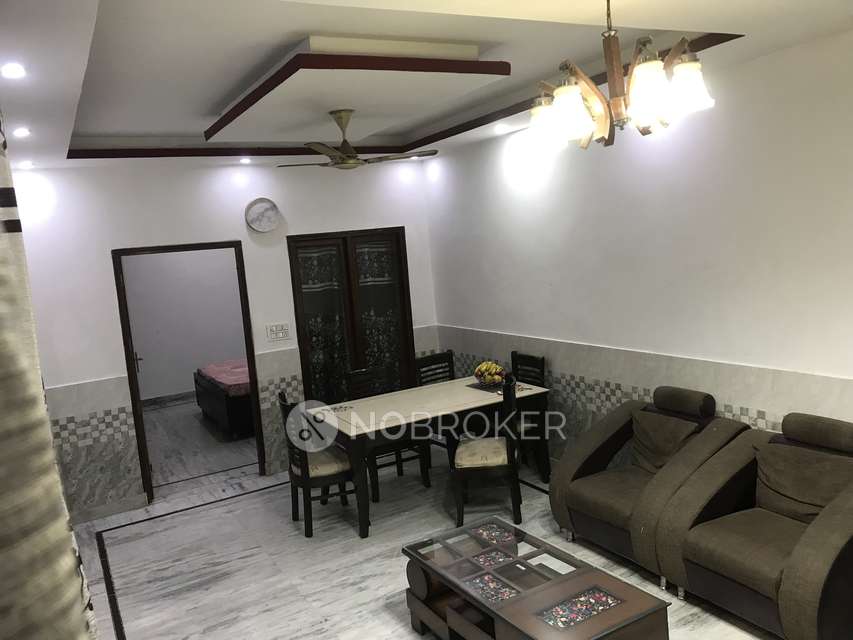 4+ BHK Flat For Sale In Surajpur