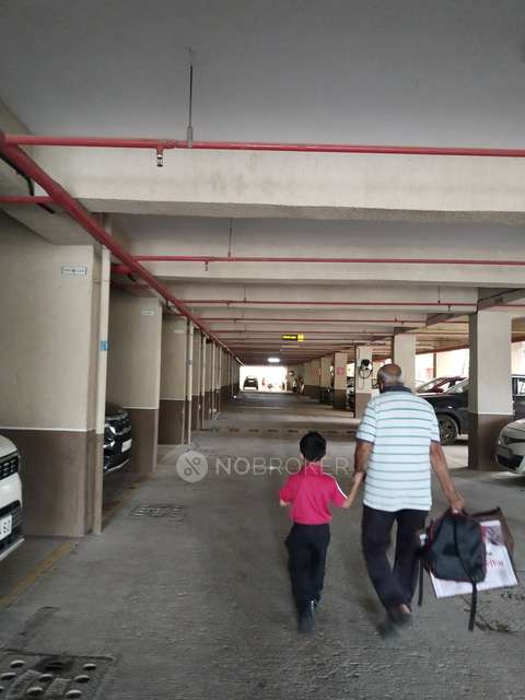 2 BHK Flat In Legacy Bliss for Rent In Hinjewadi