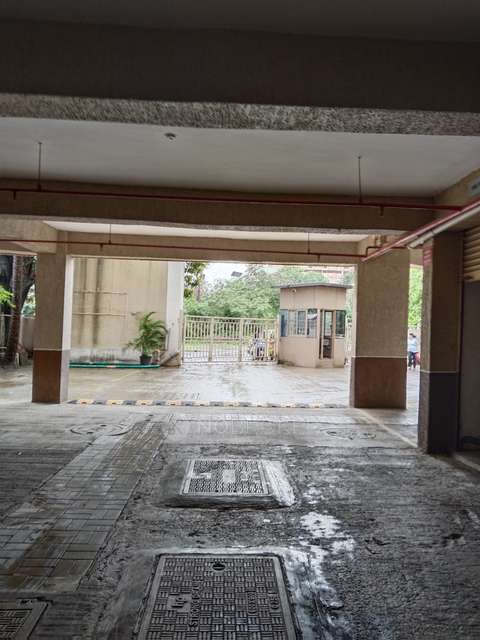 2 BHK Flat In Legacy Bliss for Rent In Hinjewadi