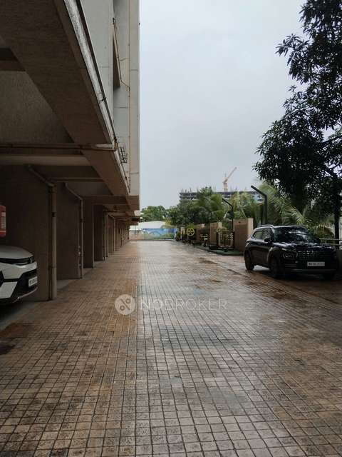 2 BHK Flat In Legacy Bliss, Wakad for Rent In Wakad