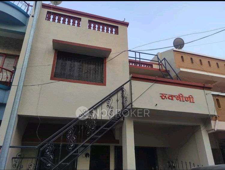 1 BHK House for Rent  In Manohar Nagar