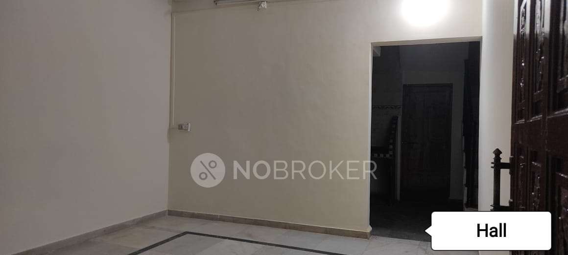 1 BHK House for Rent  In Manohar Nagar