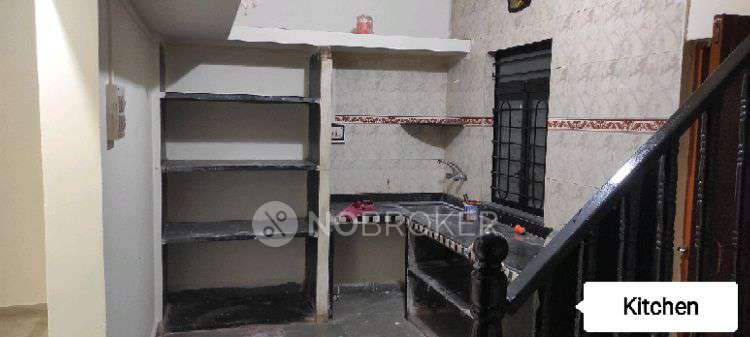 1 BHK House for Rent  In Manohar Nagar