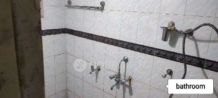 1 BHK House for Rent  In Manohar Nagar