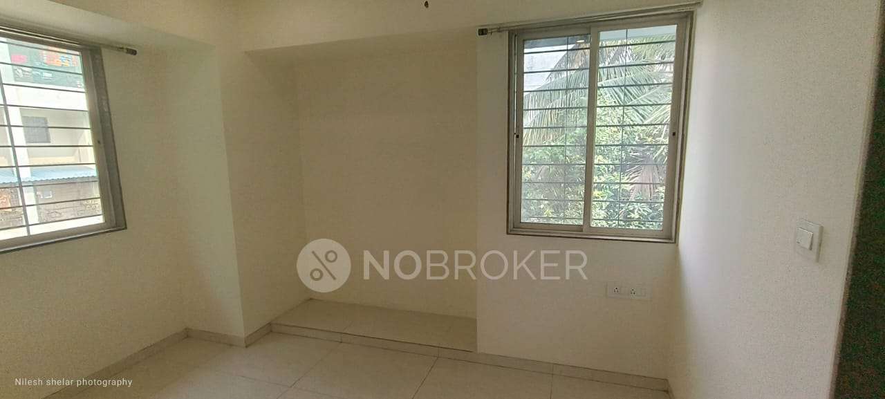 2 BHK House for Rent In Dhanori