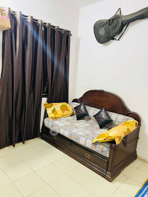 PG for Boys in Andheri West