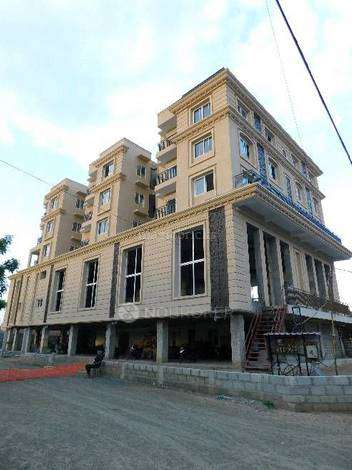 2 BHK Flat In Sriram Illam  for Rent  In George Town