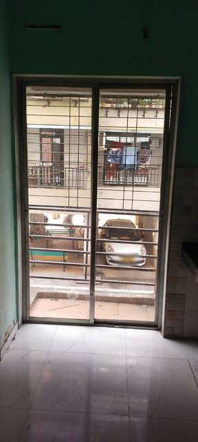 1 BHK Flat In Siddhi City Phase V For Sale  In Badlapur East