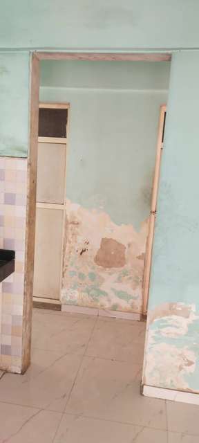 1 BHK Flat In Siddhi City Phase V For Sale  In Badlapur East