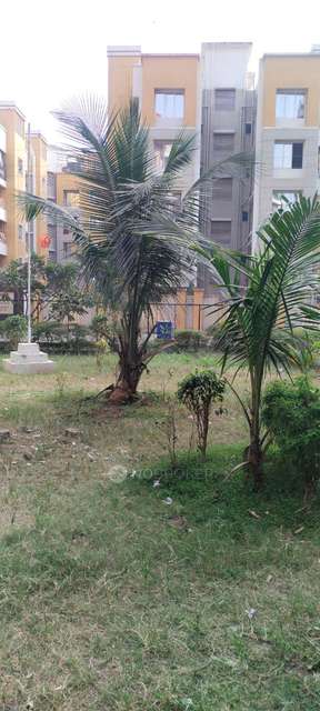 1 BHK Flat In Siddhi City Phase V For Sale  In Badlapur East
