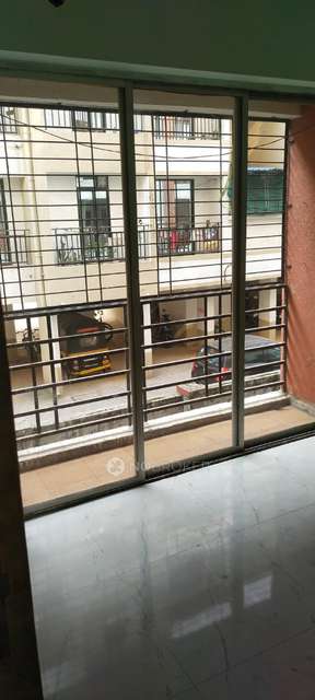 1 BHK Flat In Siddhi City Phase V For Sale  In Badlapur East