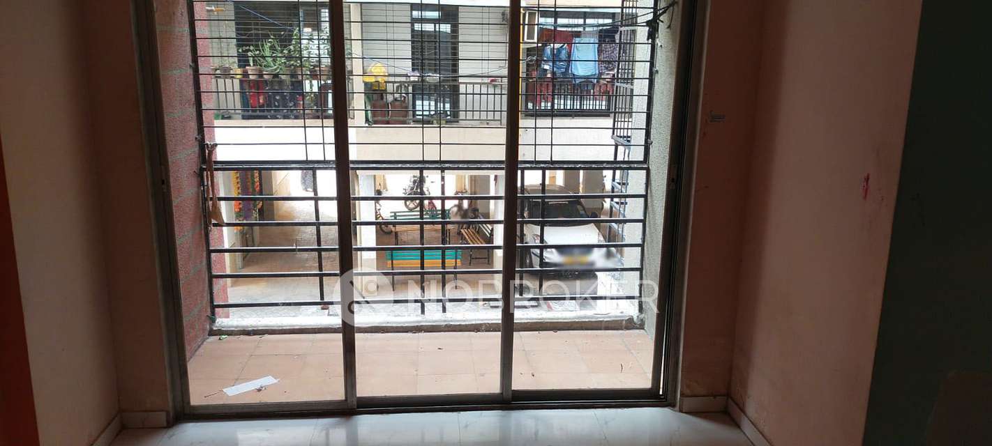 1 BHK Flat In Siddhi City Phase V For Sale  In Badlapur East