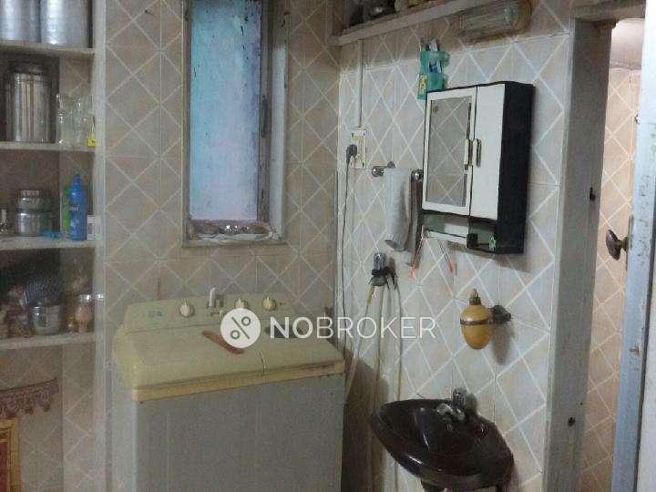 1 RK Flat In Khetan Coperative Housing Society  For Sale  In Malad West