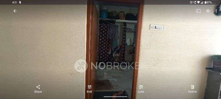 1 RK House for Rent  In Hafeezpet