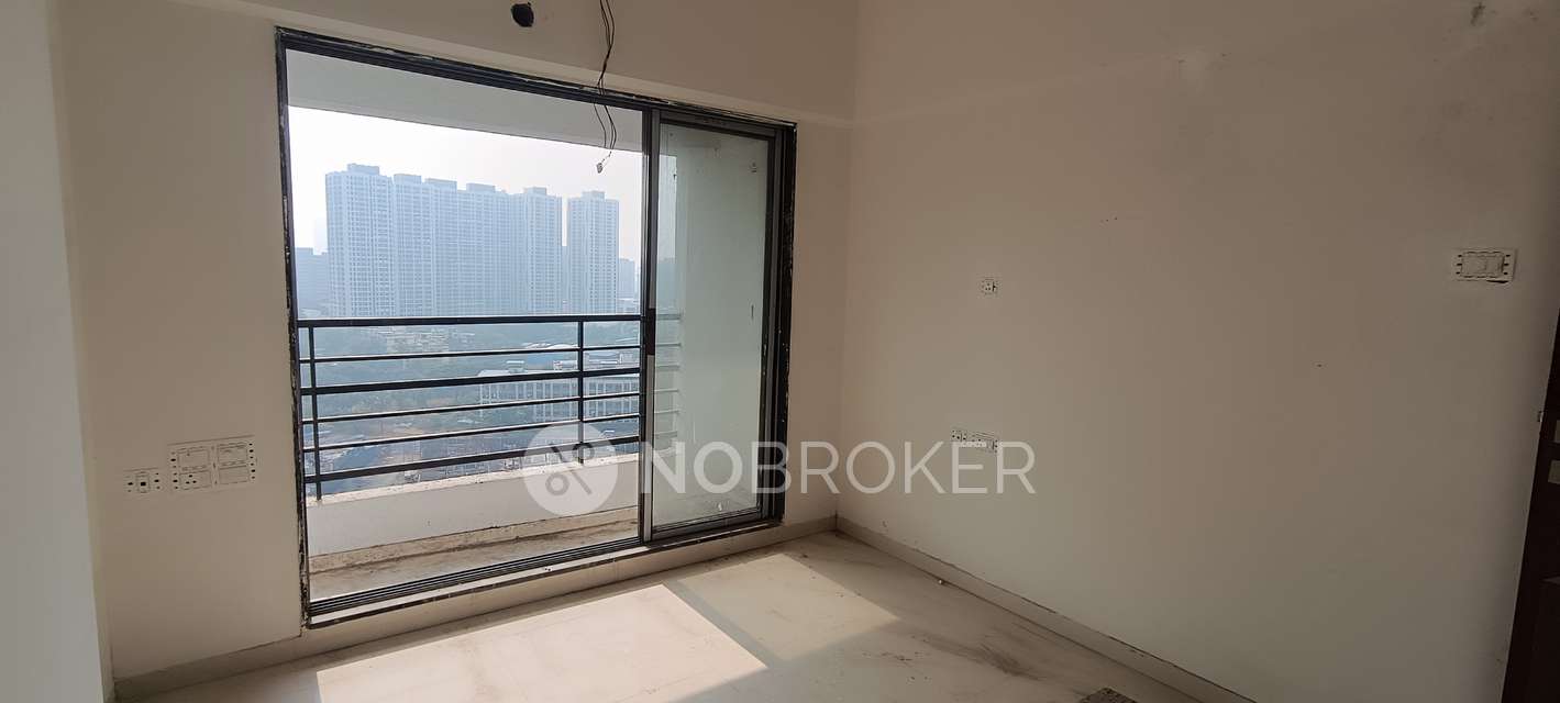 2 BHK Flat In Sanghvi S3 Ecocity For Sale  In Mira Road East