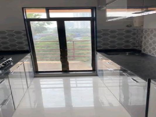 2 BHK Flat In Sanghvi S3 Ecocity For Sale  In Mira Road East