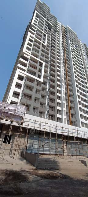 2 BHK Flat In Sanghvi S3 Ecocity For Sale  In Mira Road East