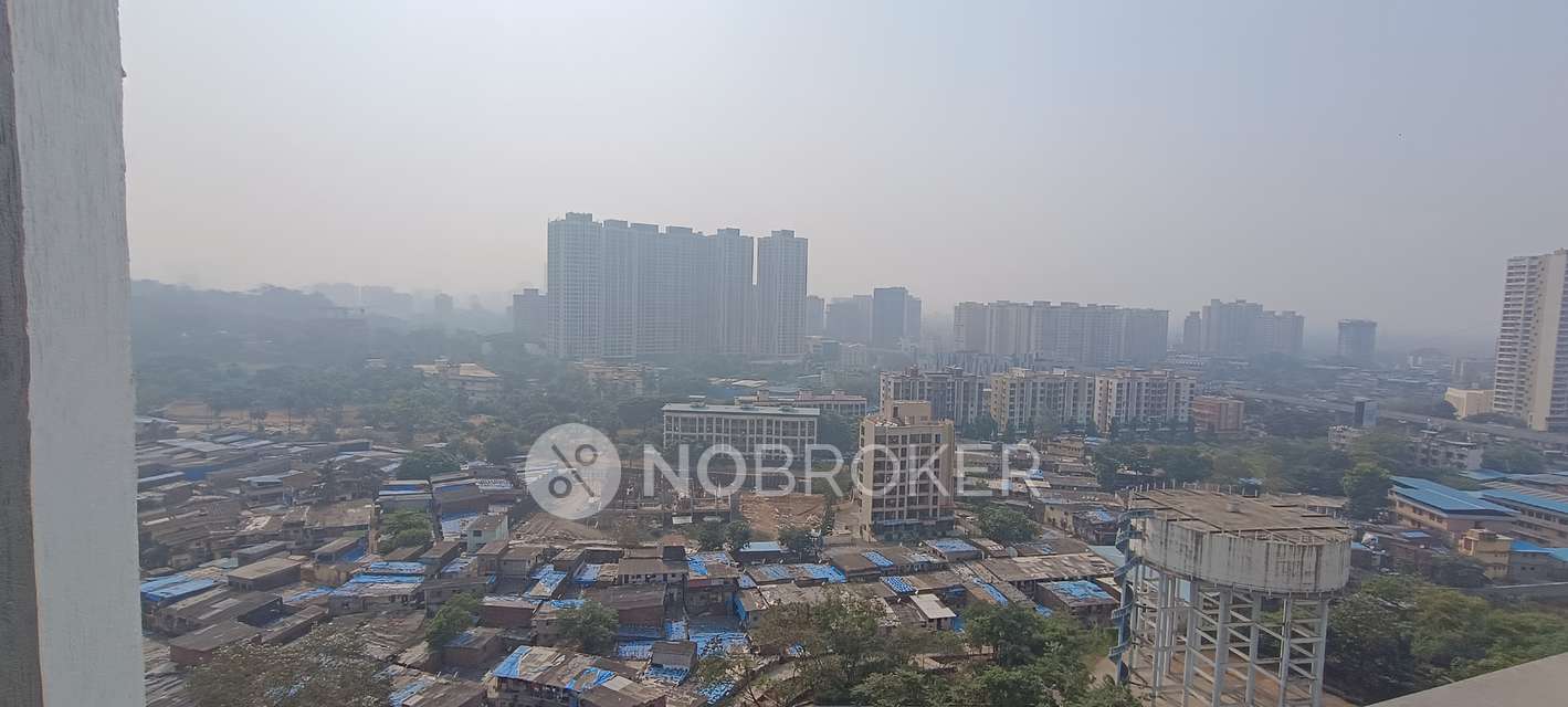 2 BHK Flat In Sanghvi S3 Ecocity For Sale  In Mira Road East