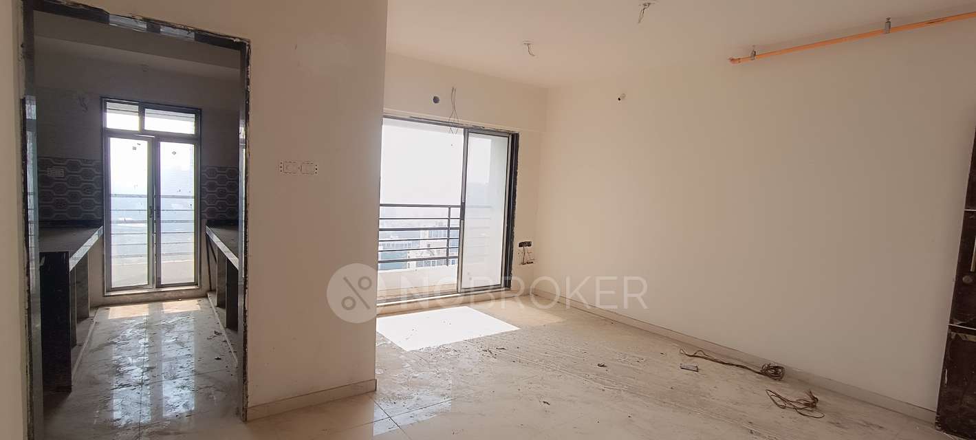 2 BHK Flat In Sanghvi S3 Ecocity For Sale  In Mira Road East