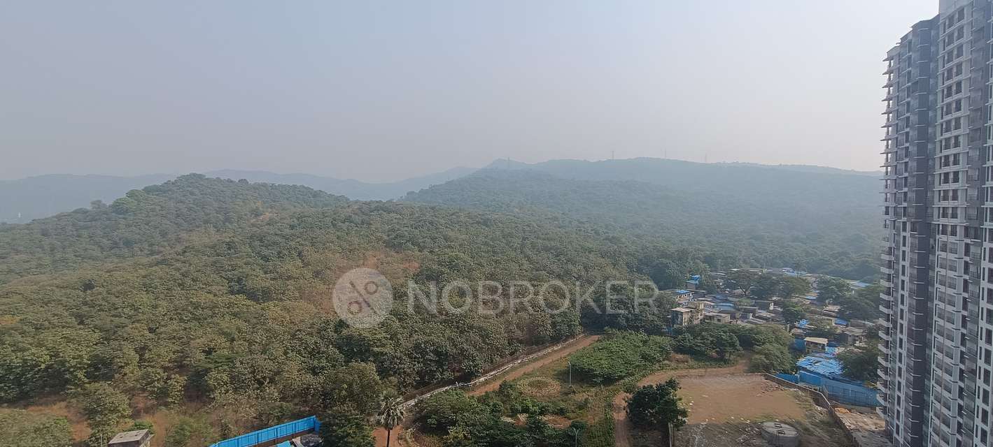 2 BHK Flat In Sanghvi S3 Ecocity For Sale  In Mira Road East